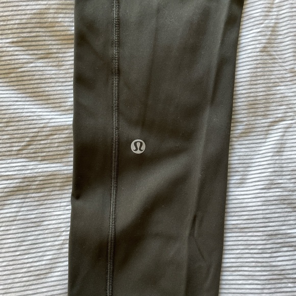 Lululemon speed up leggings - Picture 6 of 7